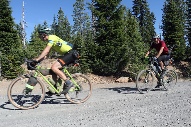 A Bike for the Solstice Ride – Rene Herse Cycles