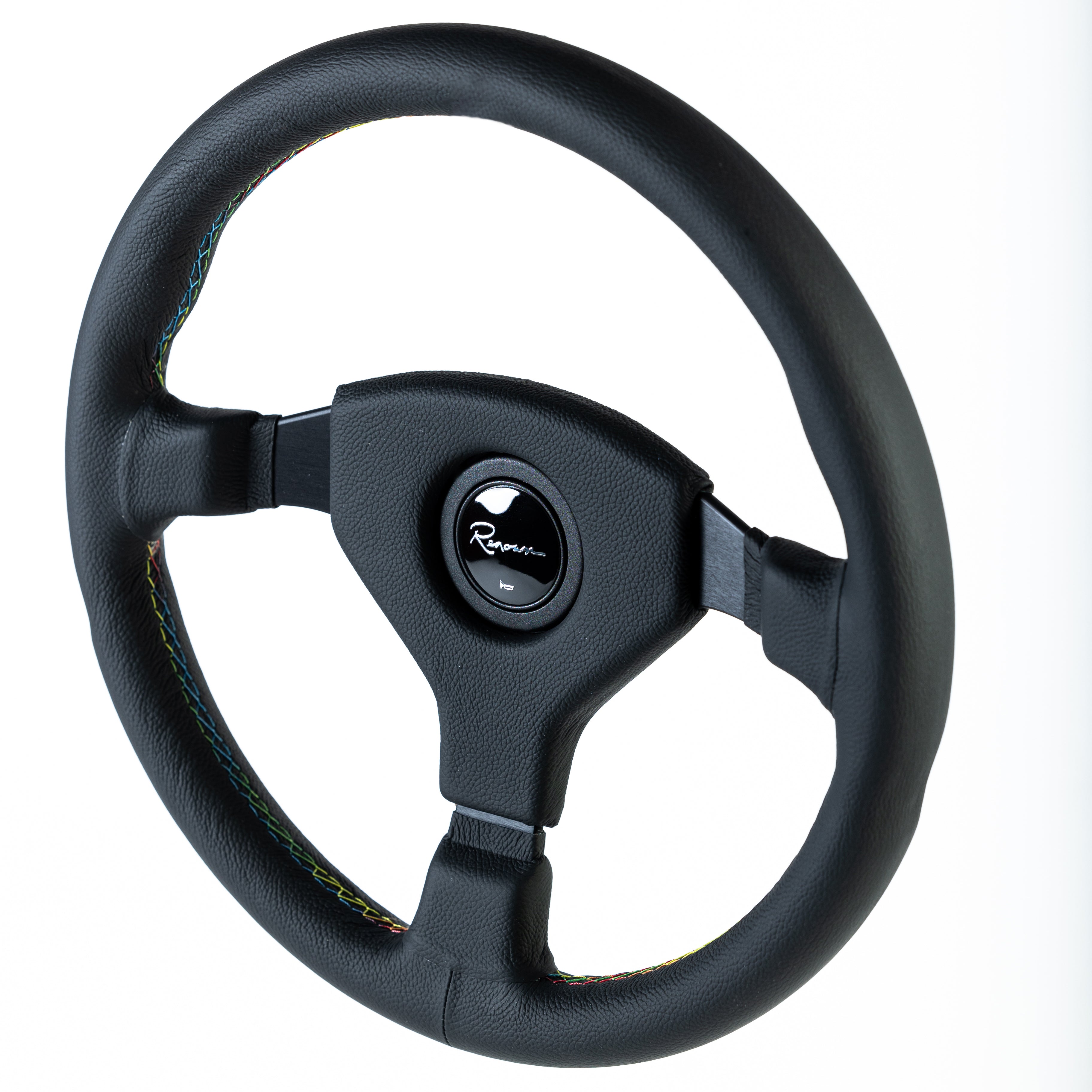 LIMITED Renown Champion Horn Pad Celebration Steering Wheel