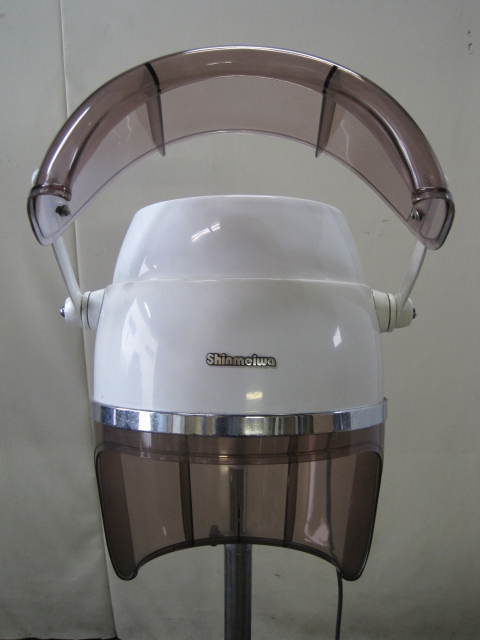 新明和 オカマドライヤーHD-1000 - ヤマグチリペアラーネットショップ