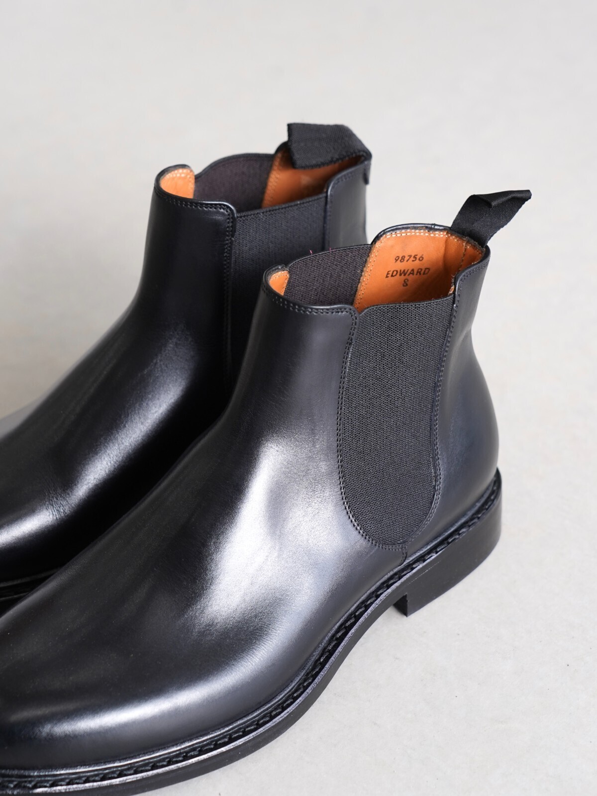 サイドゴアーブーツ - ジャランスリウァヤ レディース & メンズ｜公式