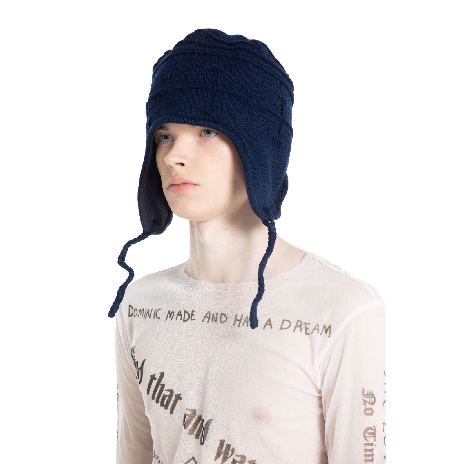 Shape memory” ニットキャップ - ダイリク レディース & メンズ｜公式