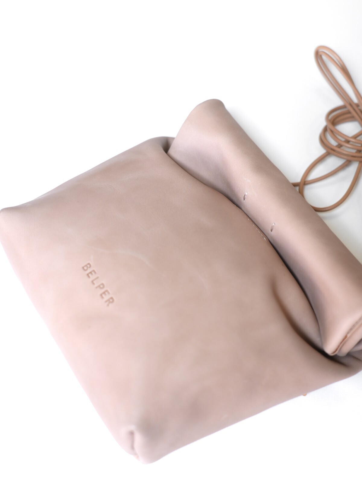 ウォークアラウンドバッグ - ベルパー レディース & メンズ｜公式通販