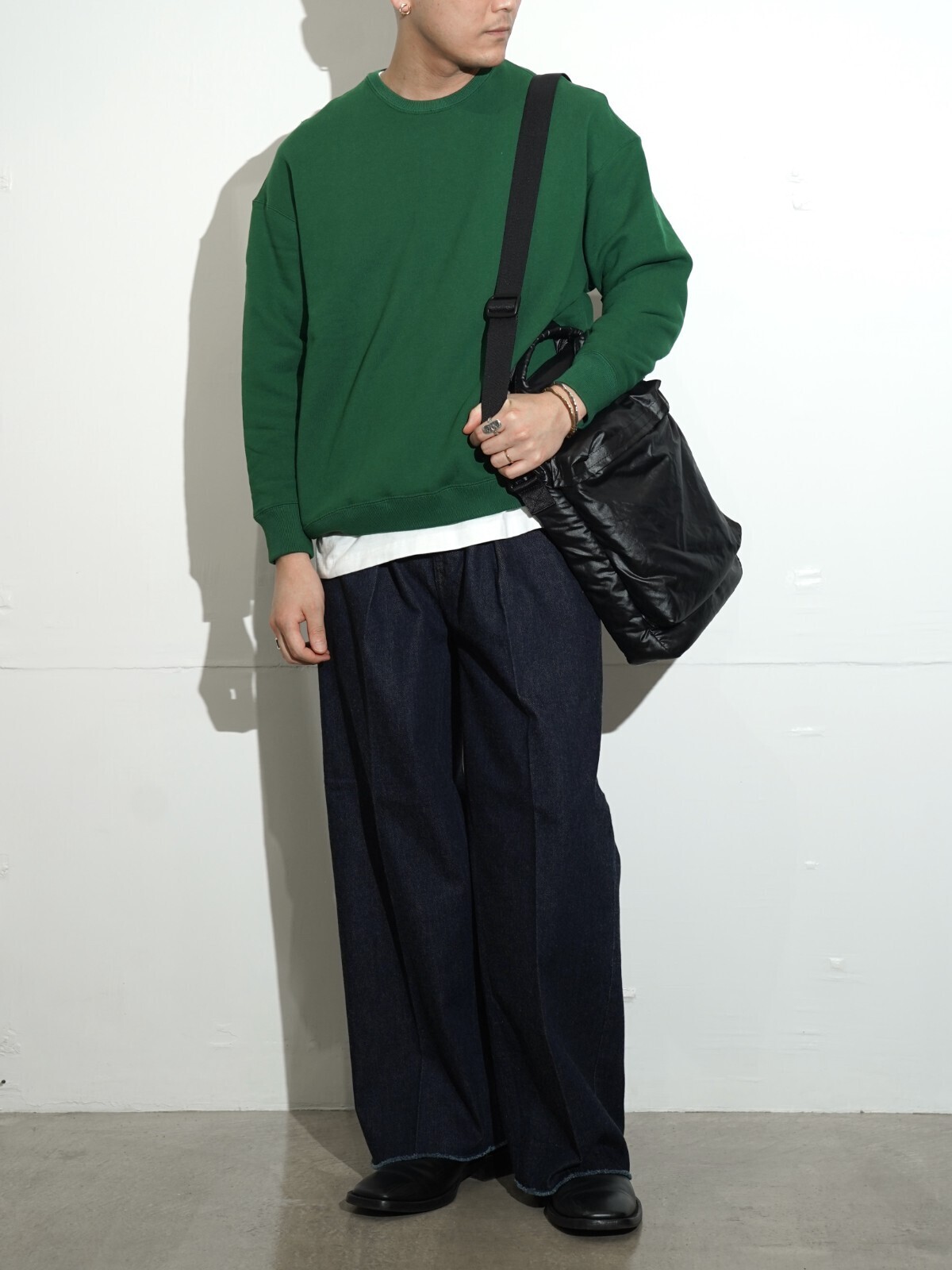 ハーフヘルメットバック - ヨーク メンズ｜公式通販サイト - リロープ