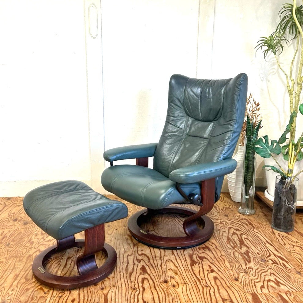 Ekornes（エコーネス）