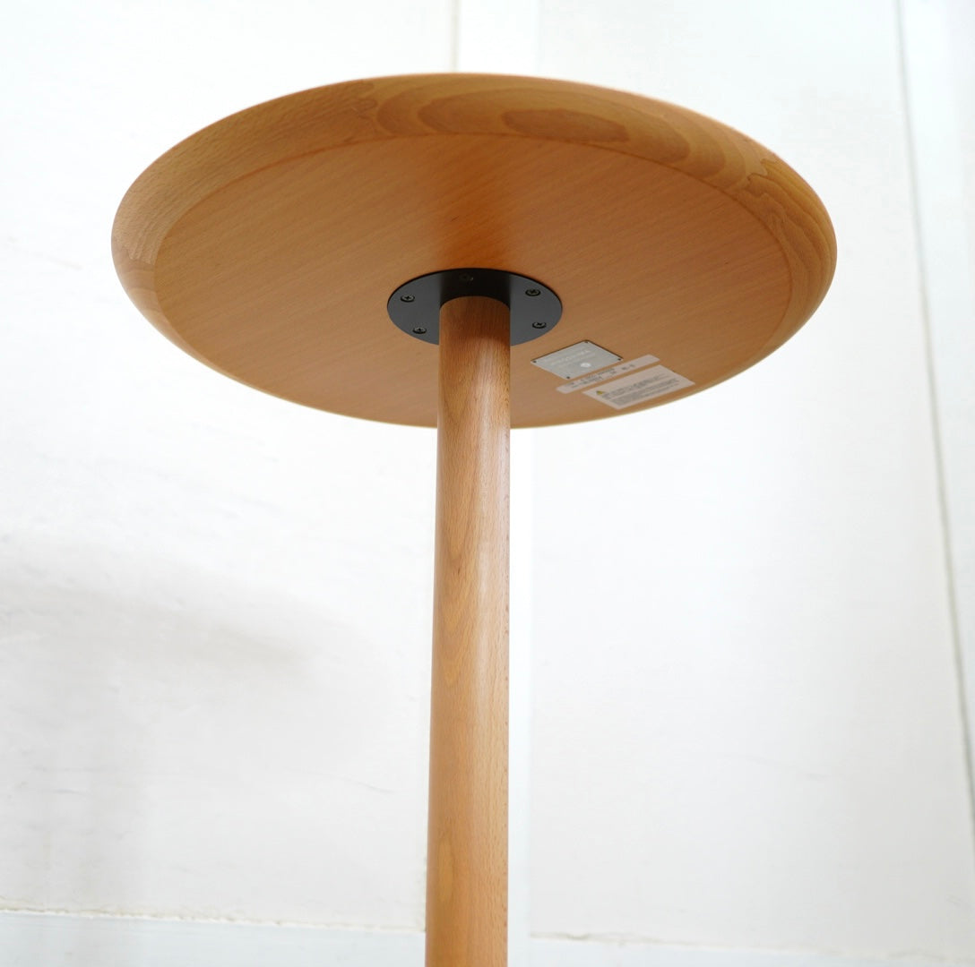 マルニ木工 / maruni ヒロシマ / HIROSHIMA サイドテーブル 深澤直人