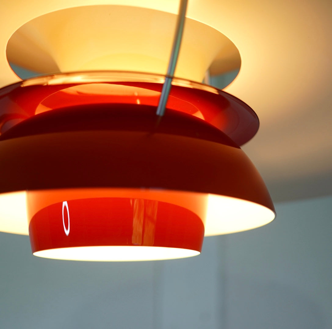 ルイスポールセン / Louis Poulsen PH50 ペンダントライト ポール