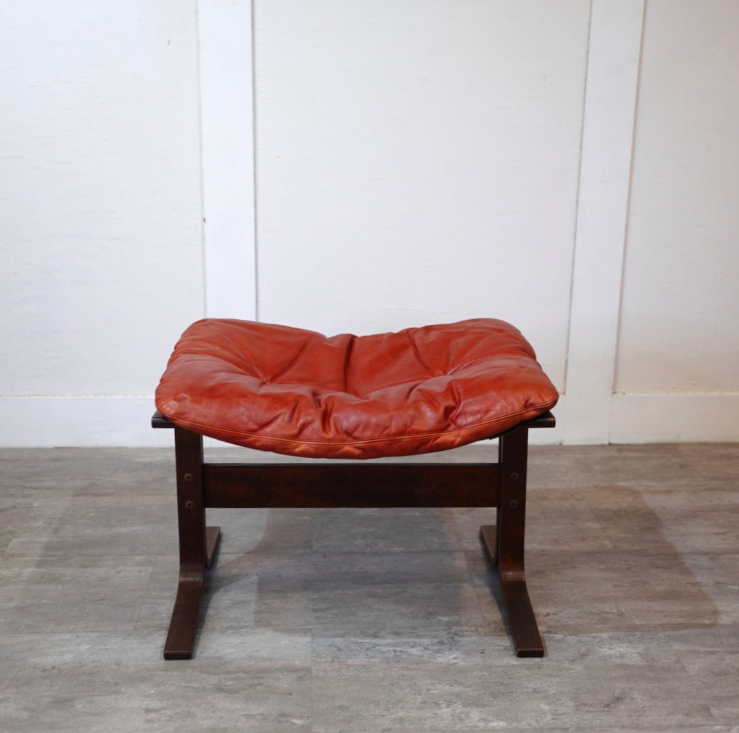 ウェストノーファ / WESTNOFA シエスタ / SIESTA オットマン 北欧