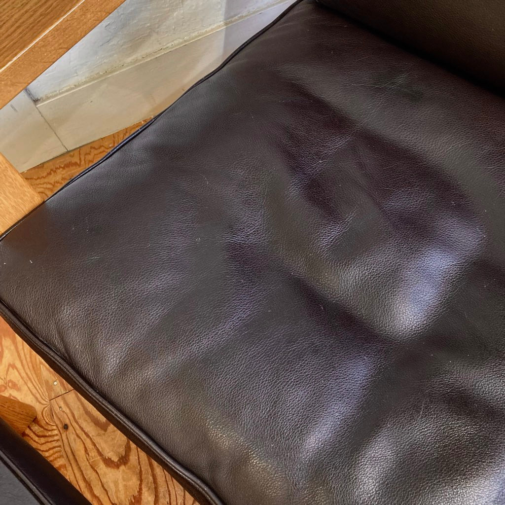 フレデリシア FREDERICIA Model.2451 イージーチェア＆オットマン