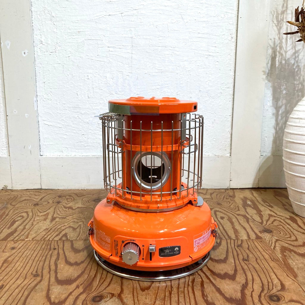 センゴクアラジン / Sengoku Aladdin ポータブルガスストーブ SAG-BF02