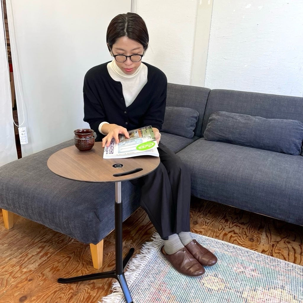 フリッツハンセン / FRITZ HANSEN リトルフレンドサイドテーブル