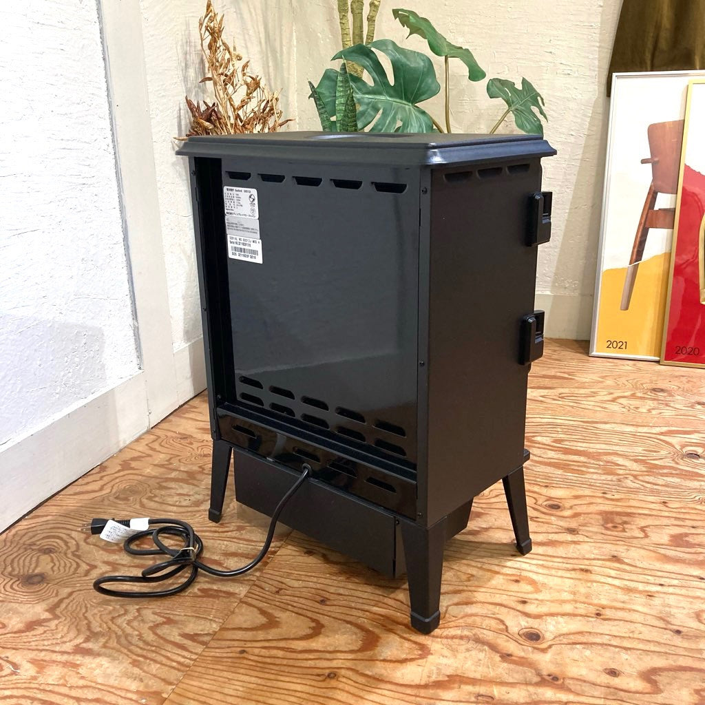 ディンプレックス / Dimplex セラミックファンヒーター オプティミスト