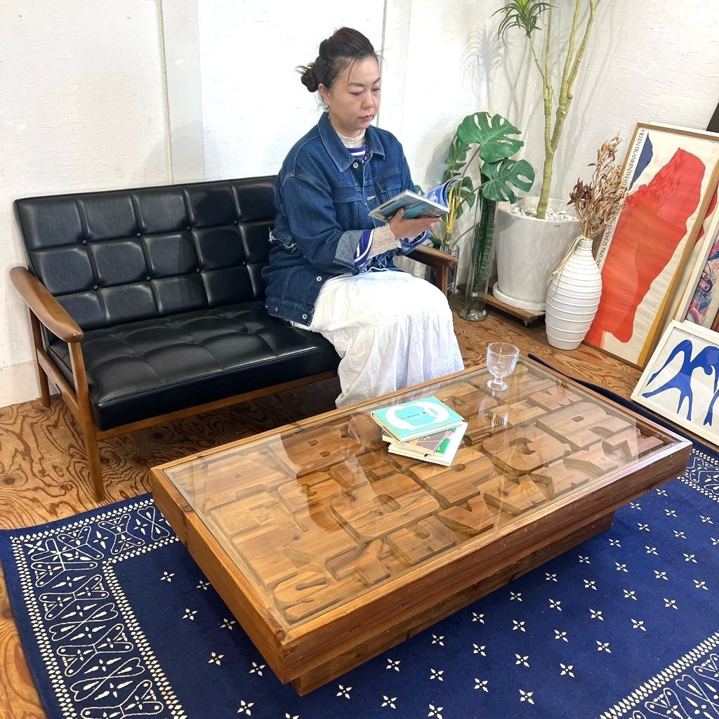 クラッシュゲート / CRASH GATE ノットアンティークス ABC センター