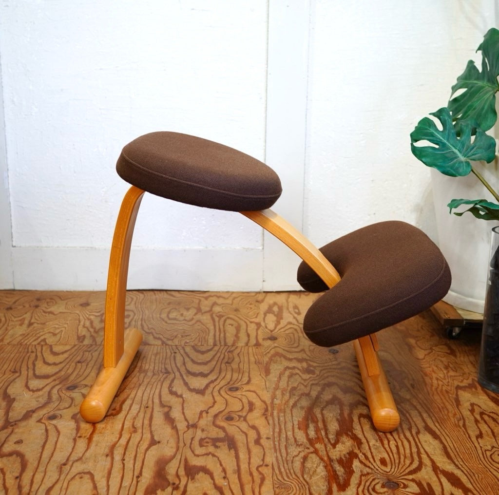 バランスチェア サカモトハウス リボ Rybo バランスイージー 学習