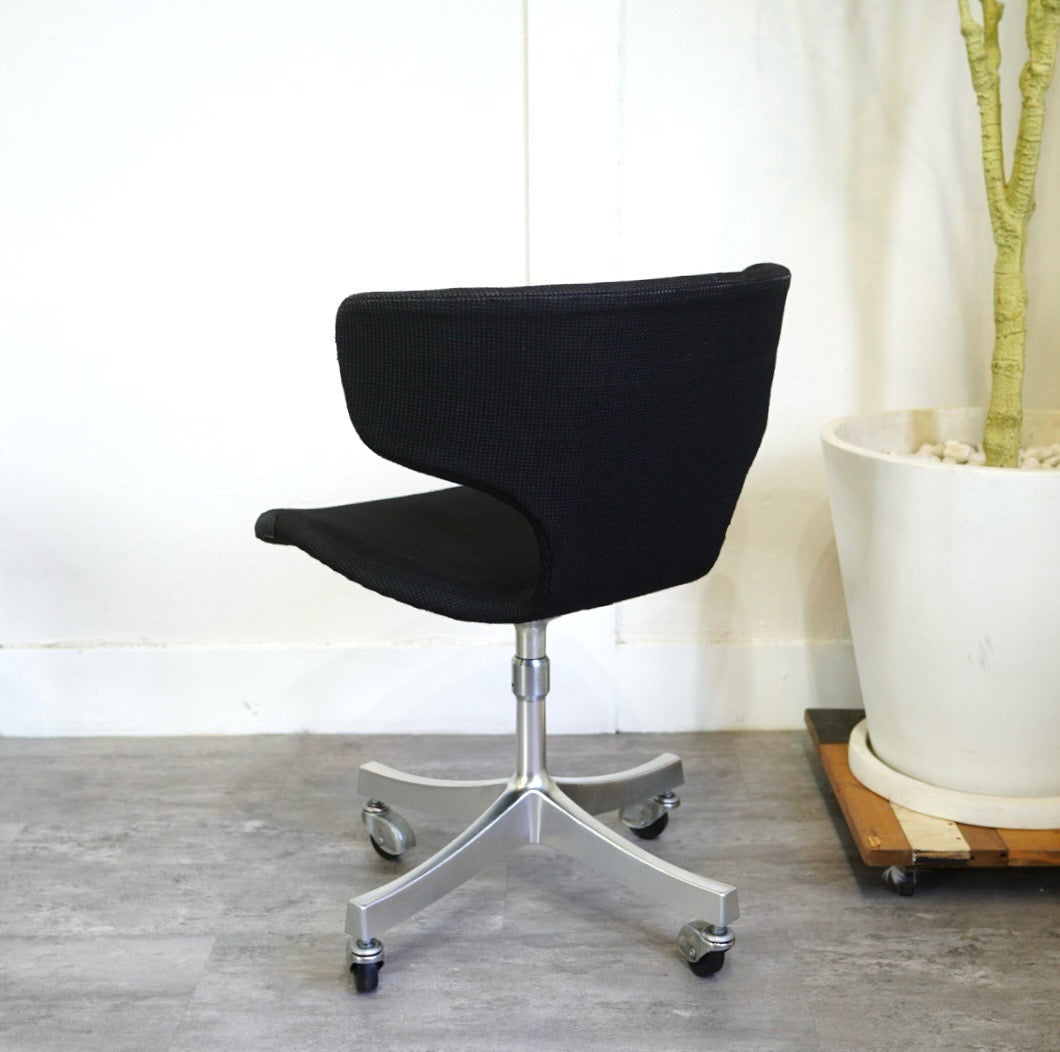 天童木工 カブトチェア ブラック 剣持勇 チェア tendo 中古 ヴィンテージ