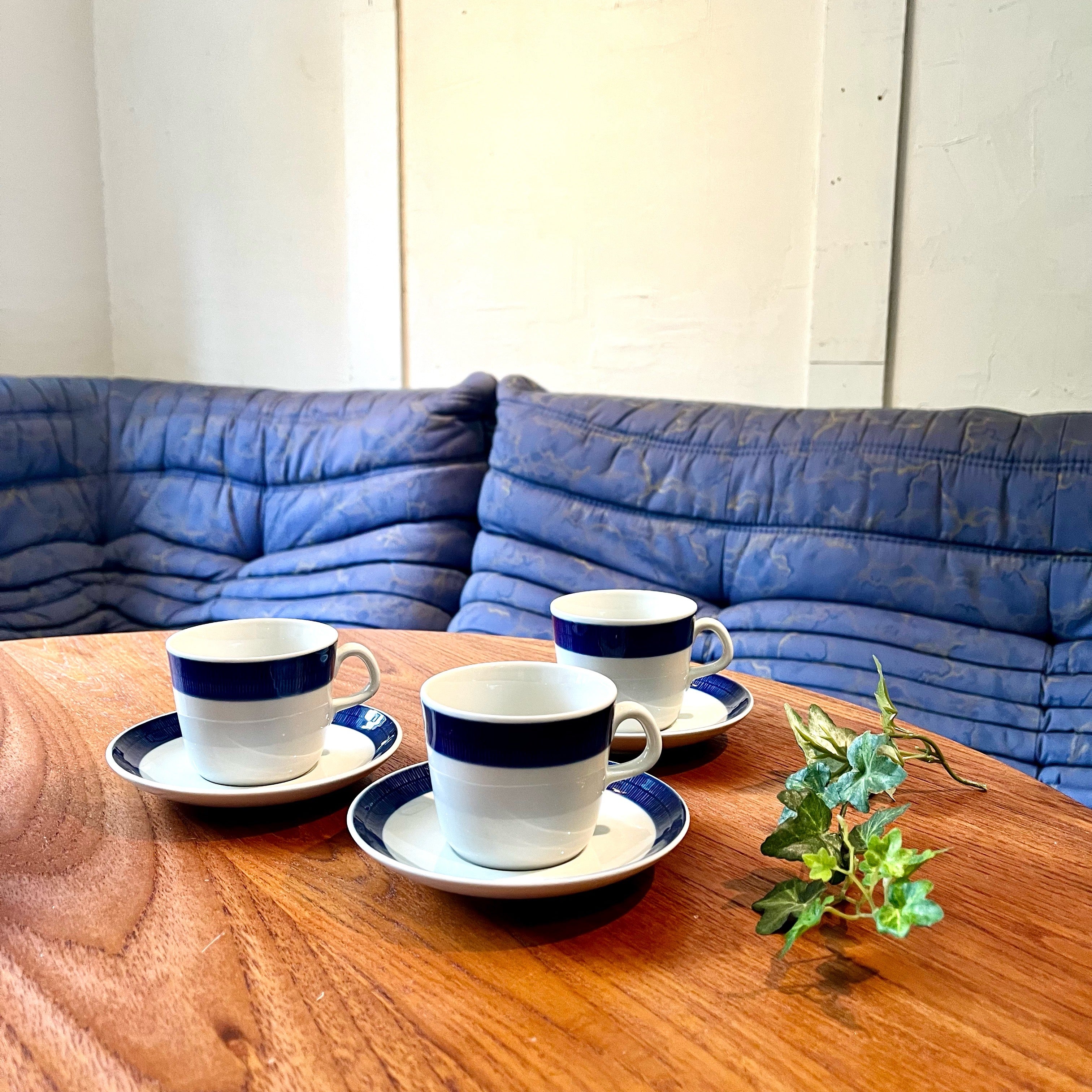 ロールストランド / Rorstrand コカ / Koka シリーズ ティー カップ