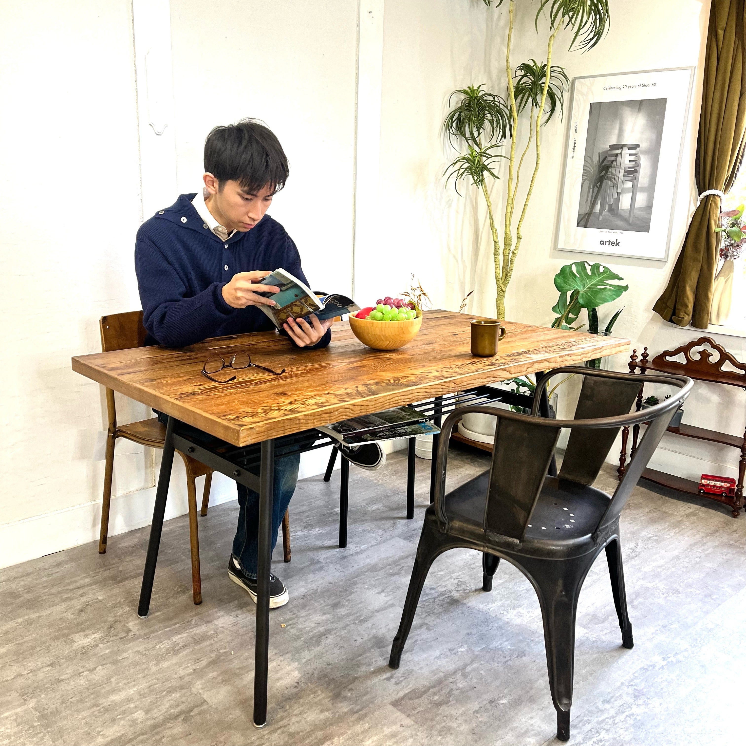 クラッシュゲート / CRASH GATE ノットアンティークス / Knot antiques