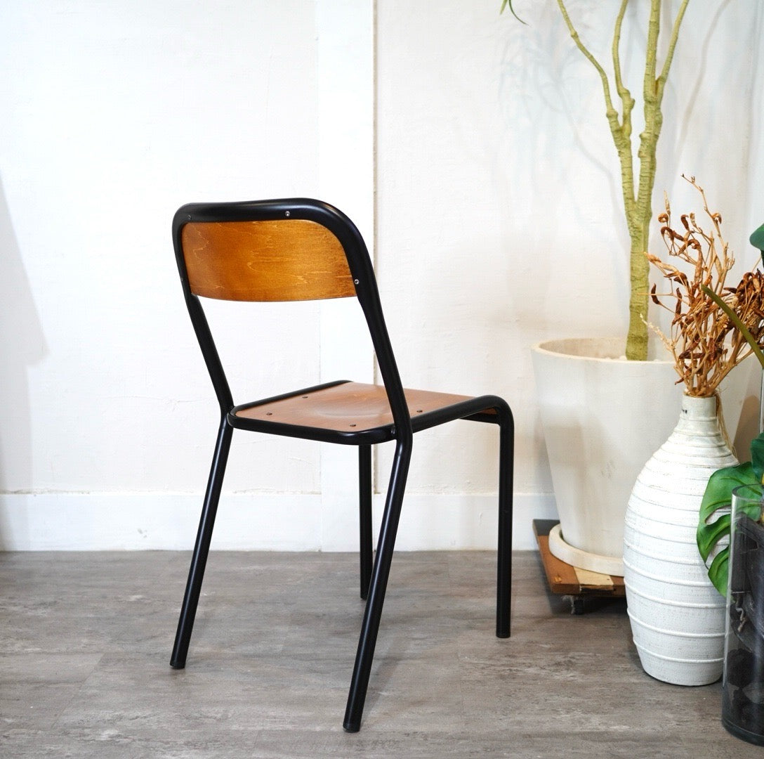 クラッシュゲート / CRASH GATE ノットアンティークス アイアンチェア