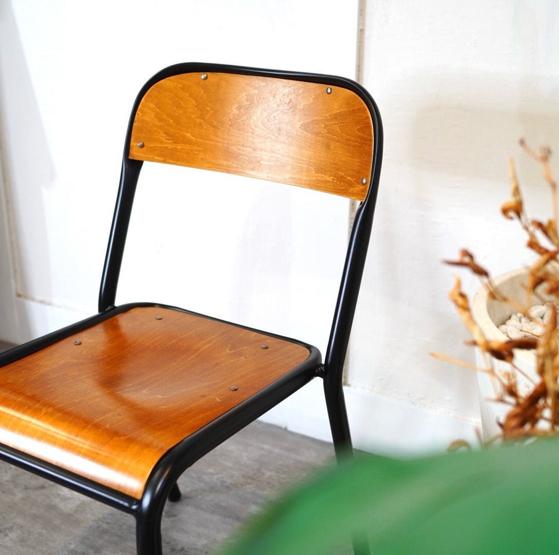 クラッシュゲート / CRASH GATE ノットアンティークス アイアンチェア