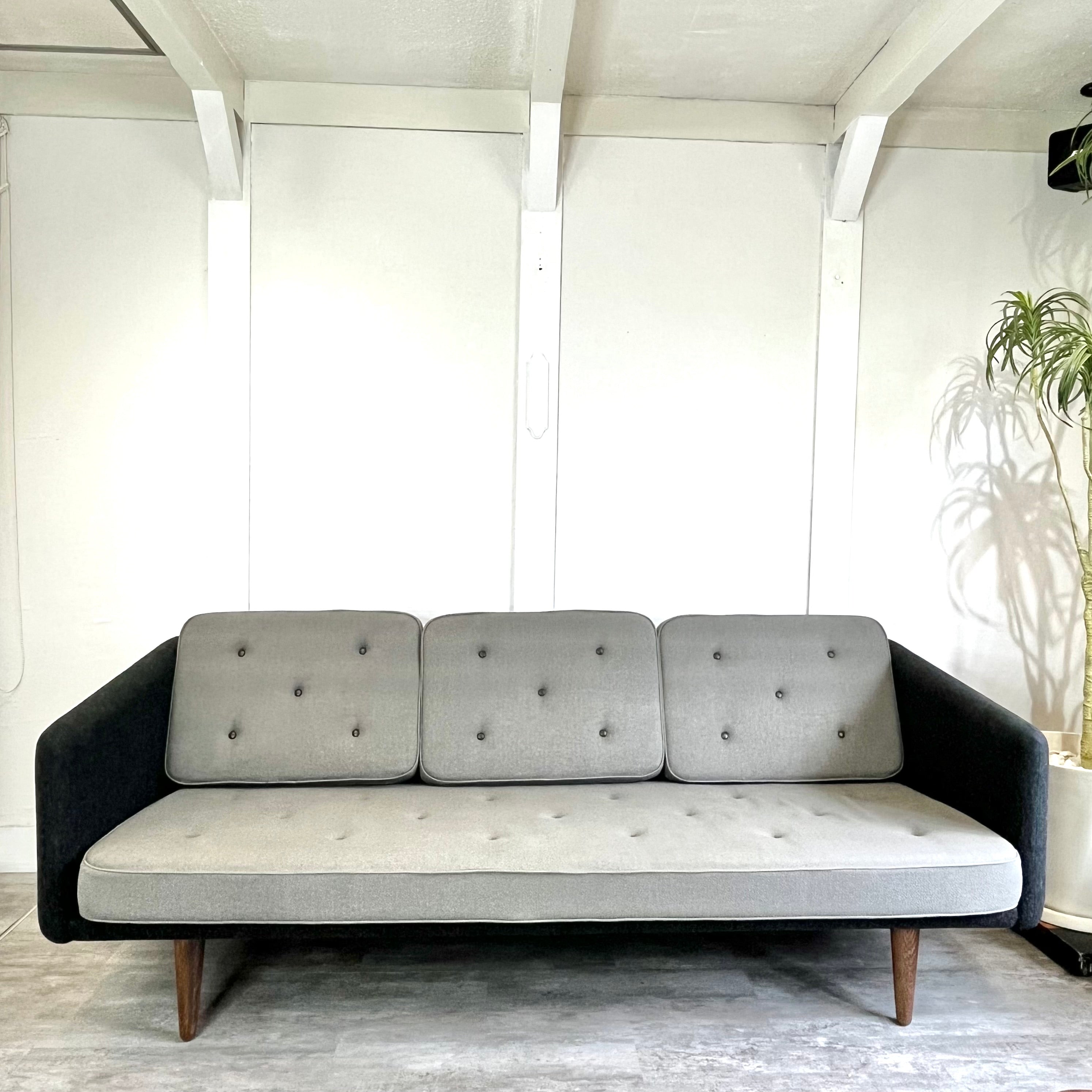 フレデリシア / FREDERICIA No.1 Sofa Model 2003 3シーター ボーエ