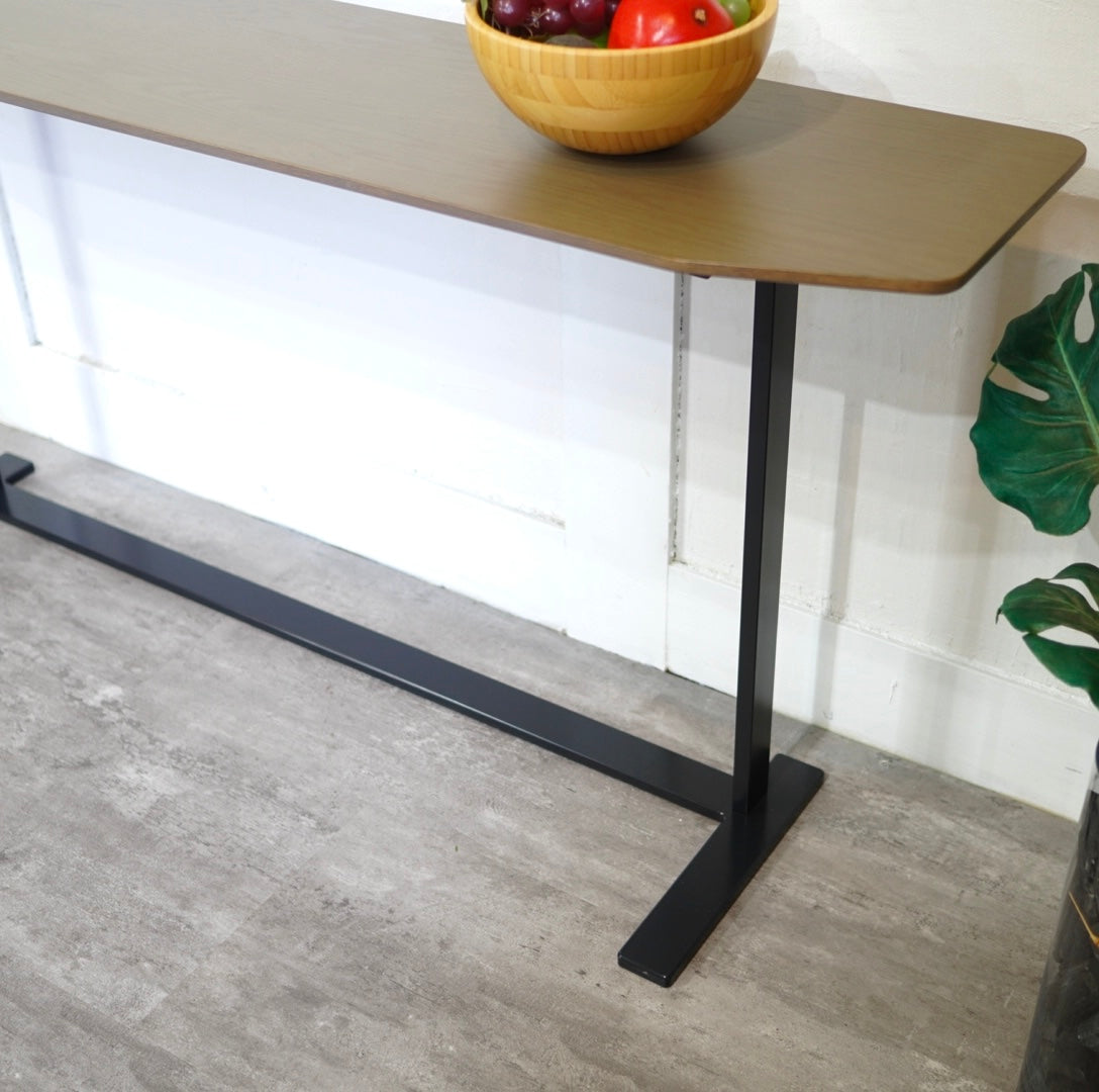 フクラ HUKLA カストール KASTOR コンソールテーブル STL-528-140 中古