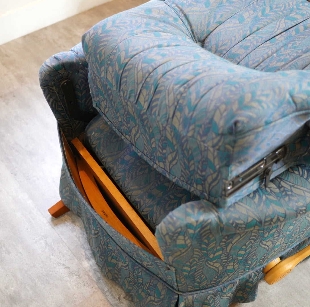 レイジーボーイ / La-z-Boy リクライナー ロッキングソファ 1人掛け