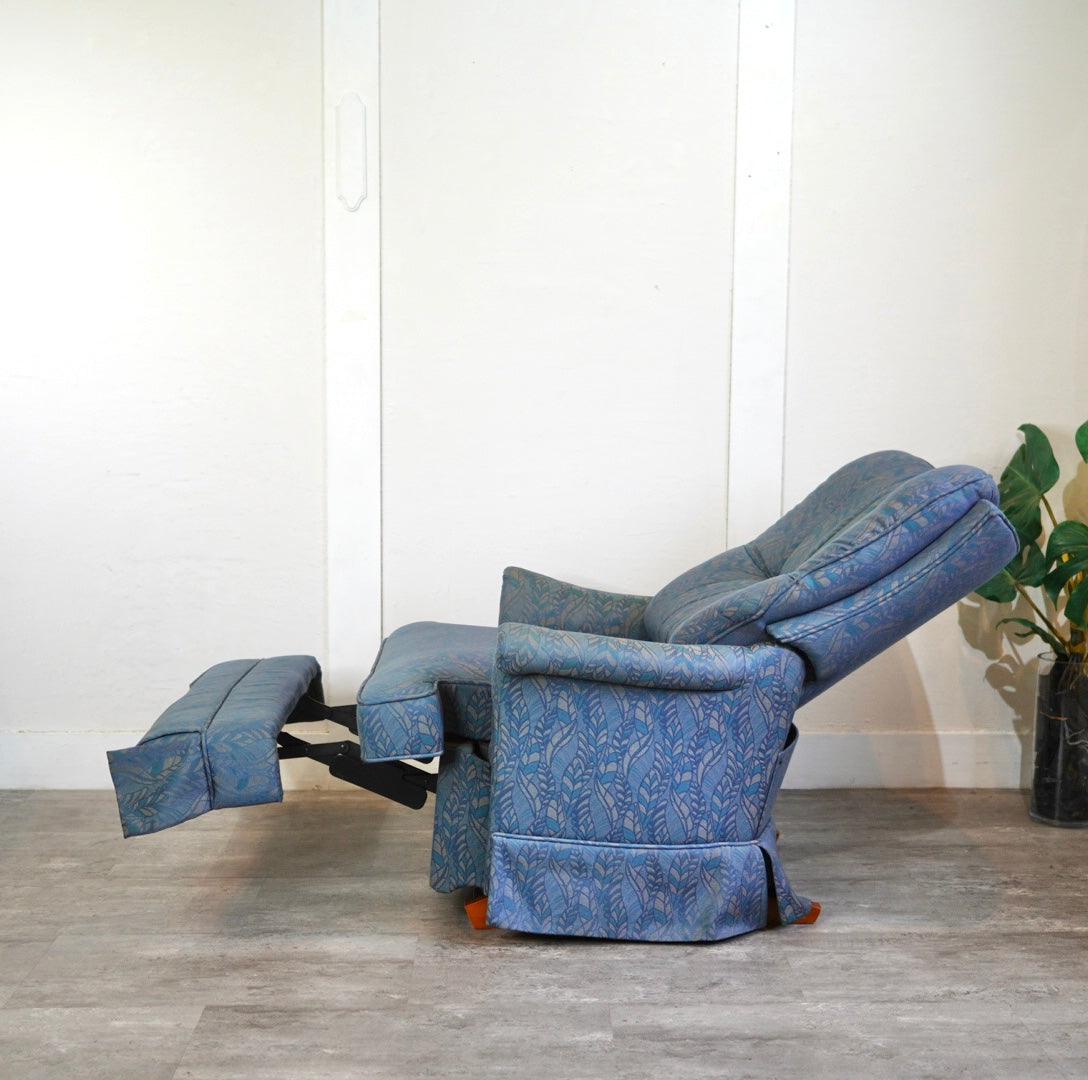 レイジーボーイ / La-z-Boy リクライナー ロッキングソファ 1人掛け