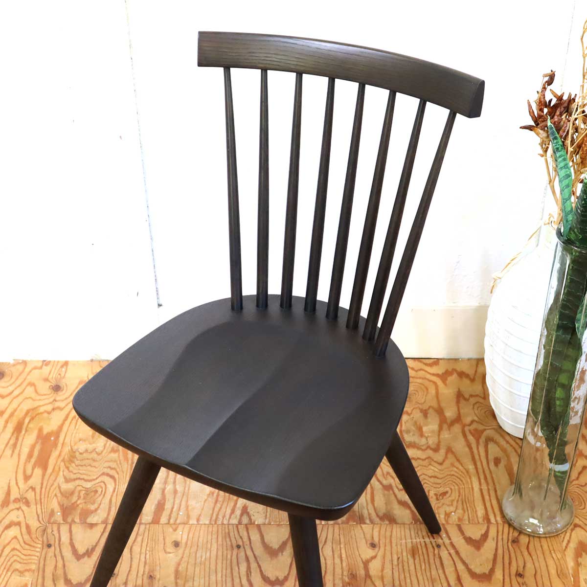 飛騨産業 プレシェルト / Prescelto チェア ダイニングチェア PS223