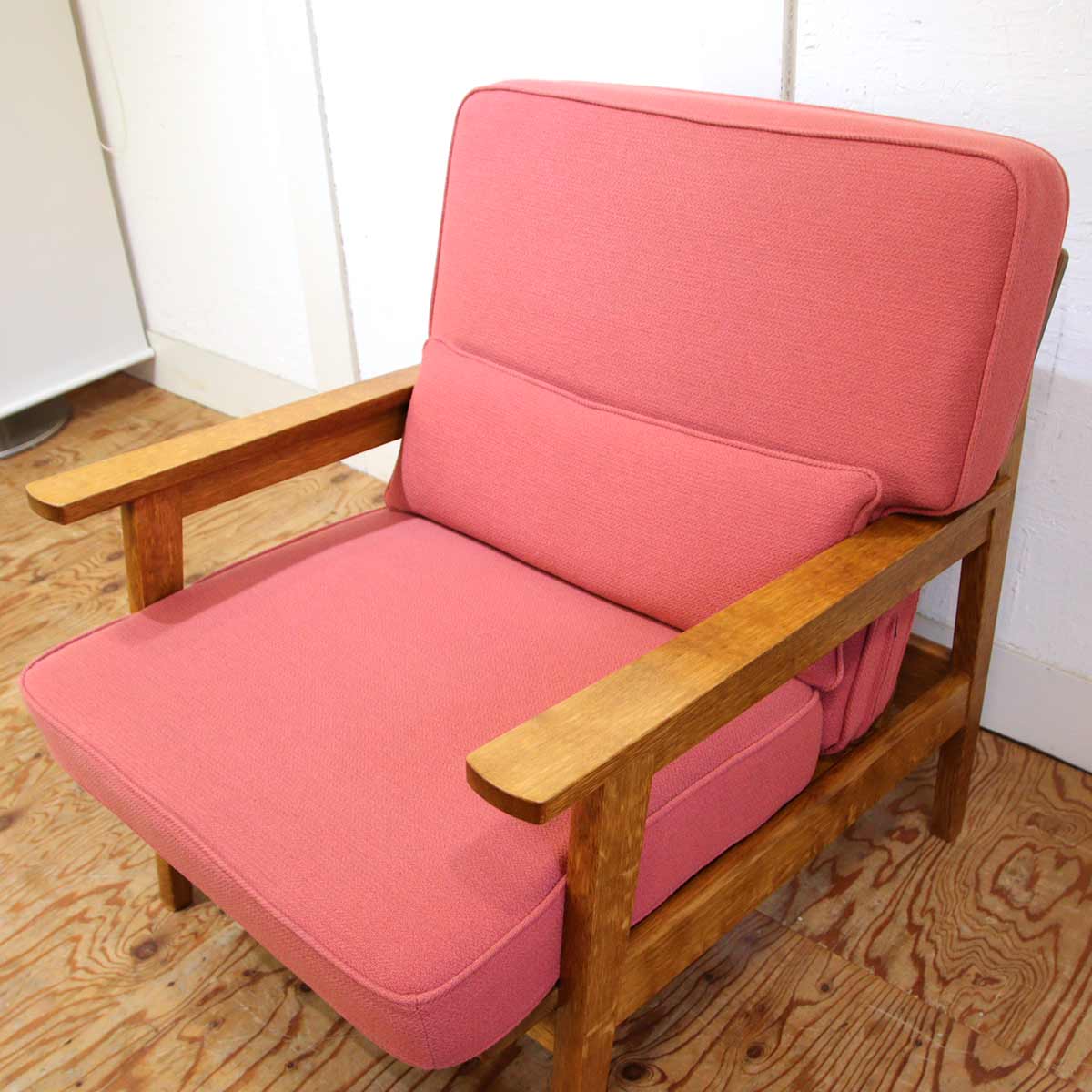 スタンダードトレード / STANDARD TRADE. CO.,LTD. ソファ シングル 1P