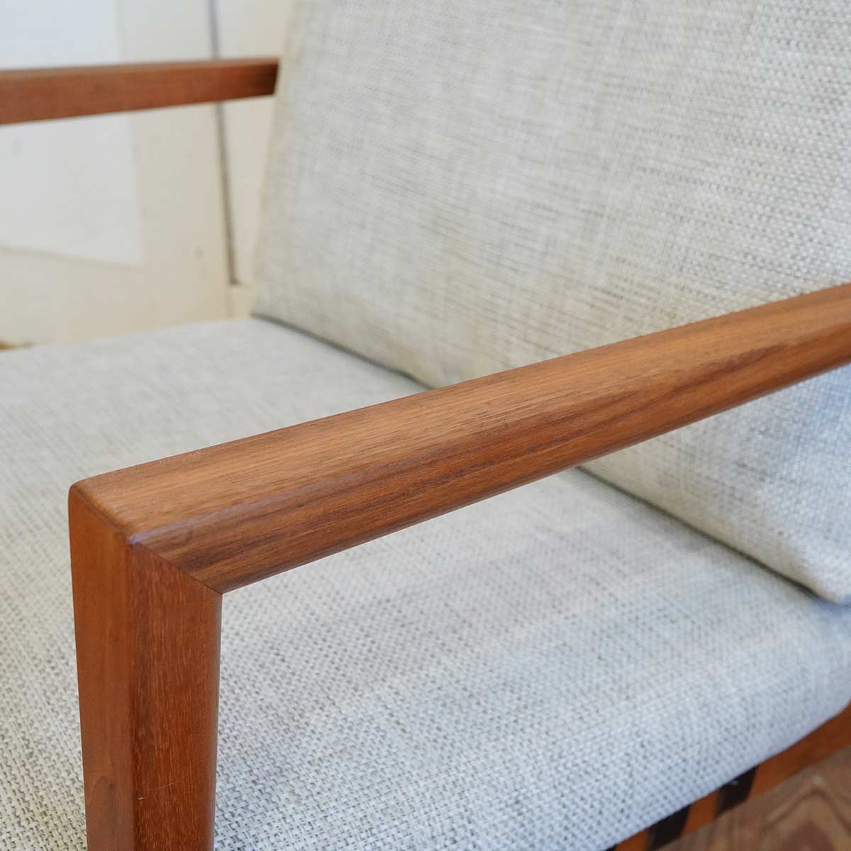 リッツウェル / Ritzwell ブラヴァ / BLAVA イージーチェア