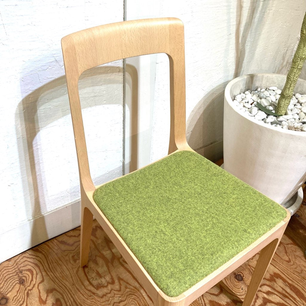 マルニ木工 / maruni ヒロシマ / HIROSHIMA チェア 深澤 直人