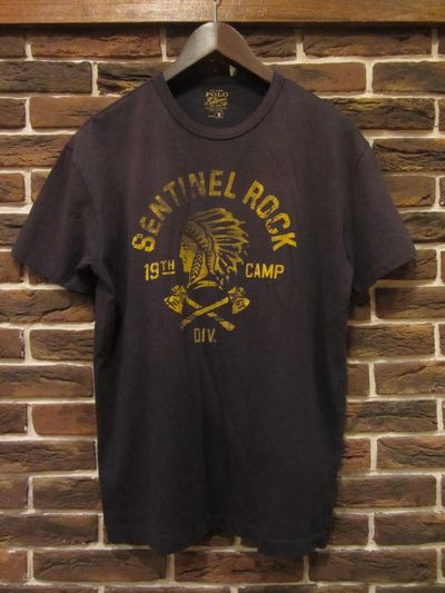 RRL等の通販サイト【RHYTHM】POLO BY RALPHLAUREN(ポロ ラルフローレン