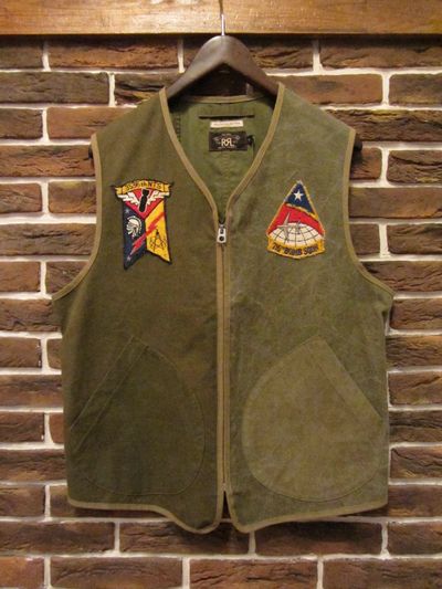 RRL等の通販サイト【RHYTHM】 RRL LIMITED EDITION(ダブルアールエル