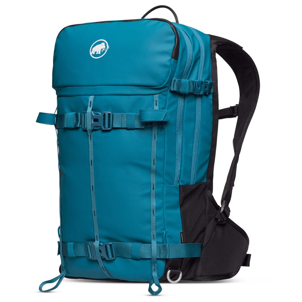 Mammut Nirvana 18 Touring Backpack | Rhythm Snowsports.