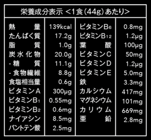 インサイド TOFA｜MESOCEUTICAL-メソシューティカル-