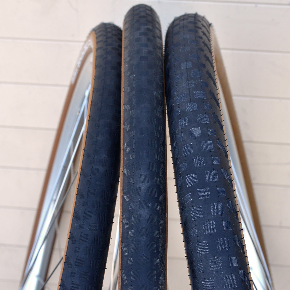 Soma Shikoro Tires, folding - 700c Various sizes – Rivendell