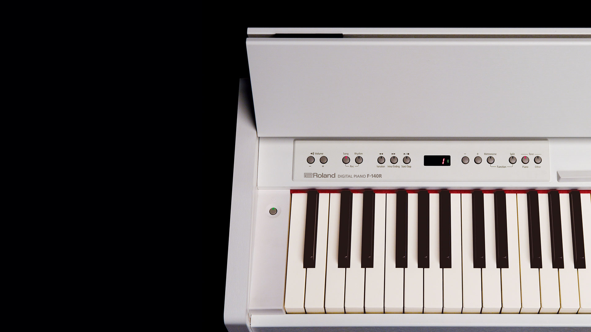 F-140R Roland Digital Piano | DISCONTINUED