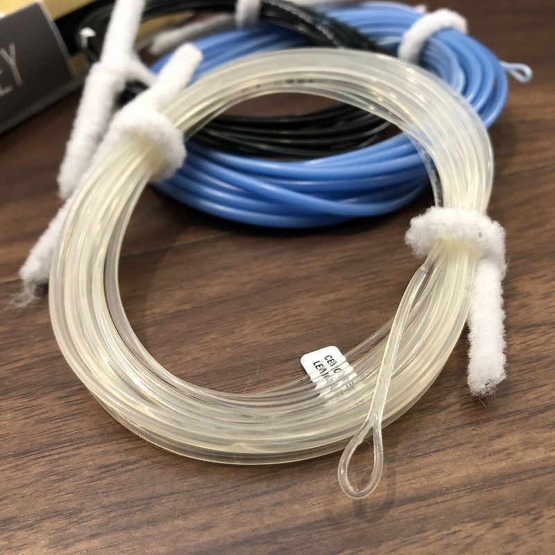 SCIENTIFIC ANGLERS] Atlantic Salmon 朱鞠内 Special | 北海道