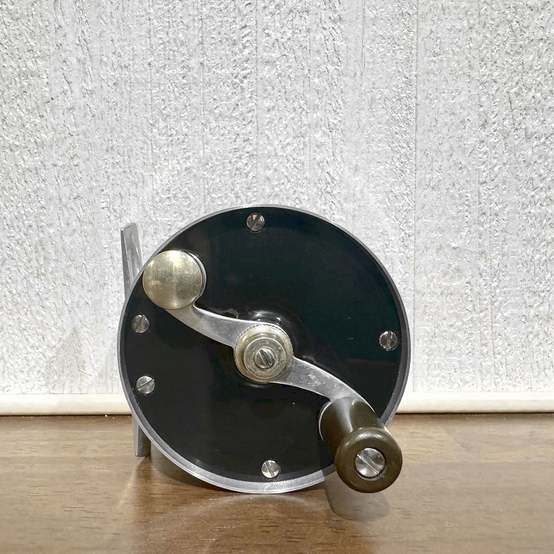 AL WALKER] TR-1 Fly Reel ドラグ付 | 北海道フィッシングガイドRiver