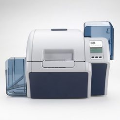 Zebra ZXP series 8 Dual Sided Retransfer Printer with Laminator -