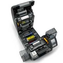 Zebra ZXP Series 9 Single Sided Colour Retransfer Printer | Buy Now