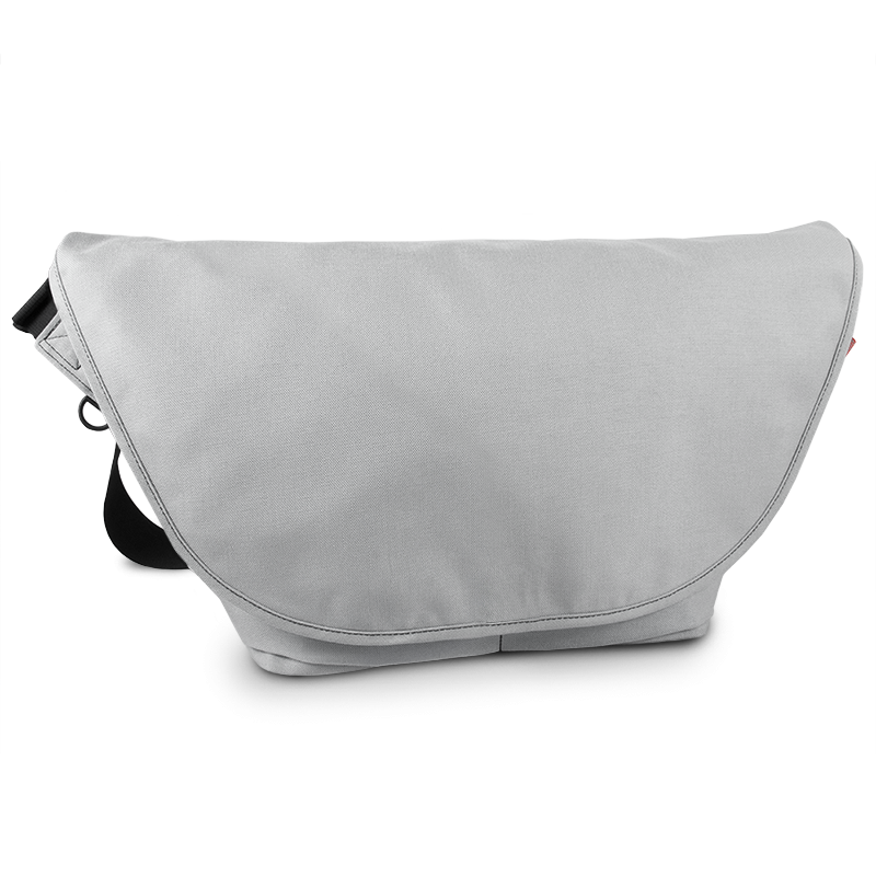 Large Zero Messenger