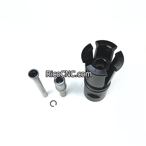 RIKEN SEIKI Gripper ANSI-40 496022N Spindle Grippers for MAZAK