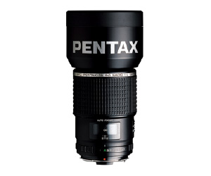 smc PENTAX-FA645 120mm F4 Macro – Ricoh Imaging Canada