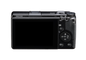 GR IIIx HDF – Ricoh Imaging Canada