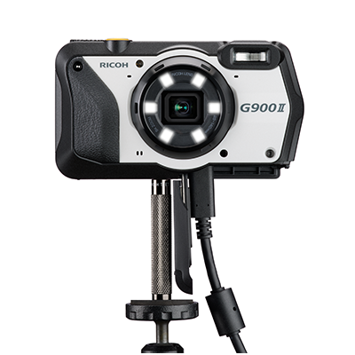 RICOH G900 II | RICOH IMAGING