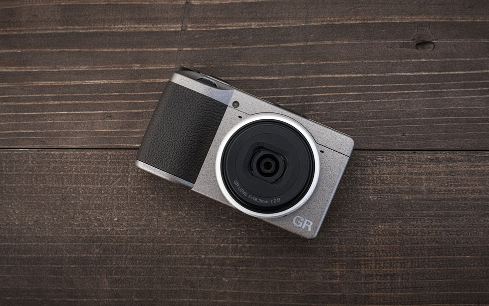 GR III Diary Edition / RICOH GR III/GR IIIx | RICOH IMAGING