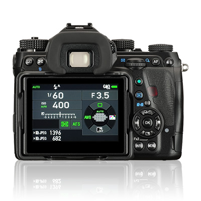 PENTAX K-1 | RICOH IMAGING