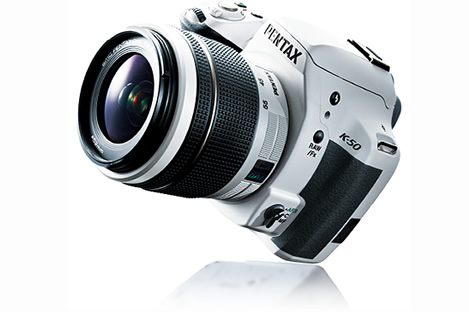 K-50 | RICOH IMAGING