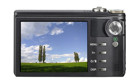 CX2 / RICOHブランド デジタルカメラ生産終了製品 | RICOH IMAGING