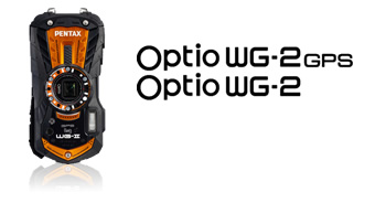 WG-2/WG-2 GPS｜対応アクセサリー｜サポート&サービス | RICOH IMAGING